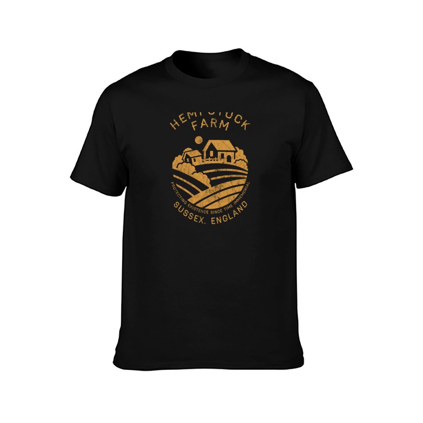 Hempstock Farm T-Shirt Urban C - Urban Farming In China review and price