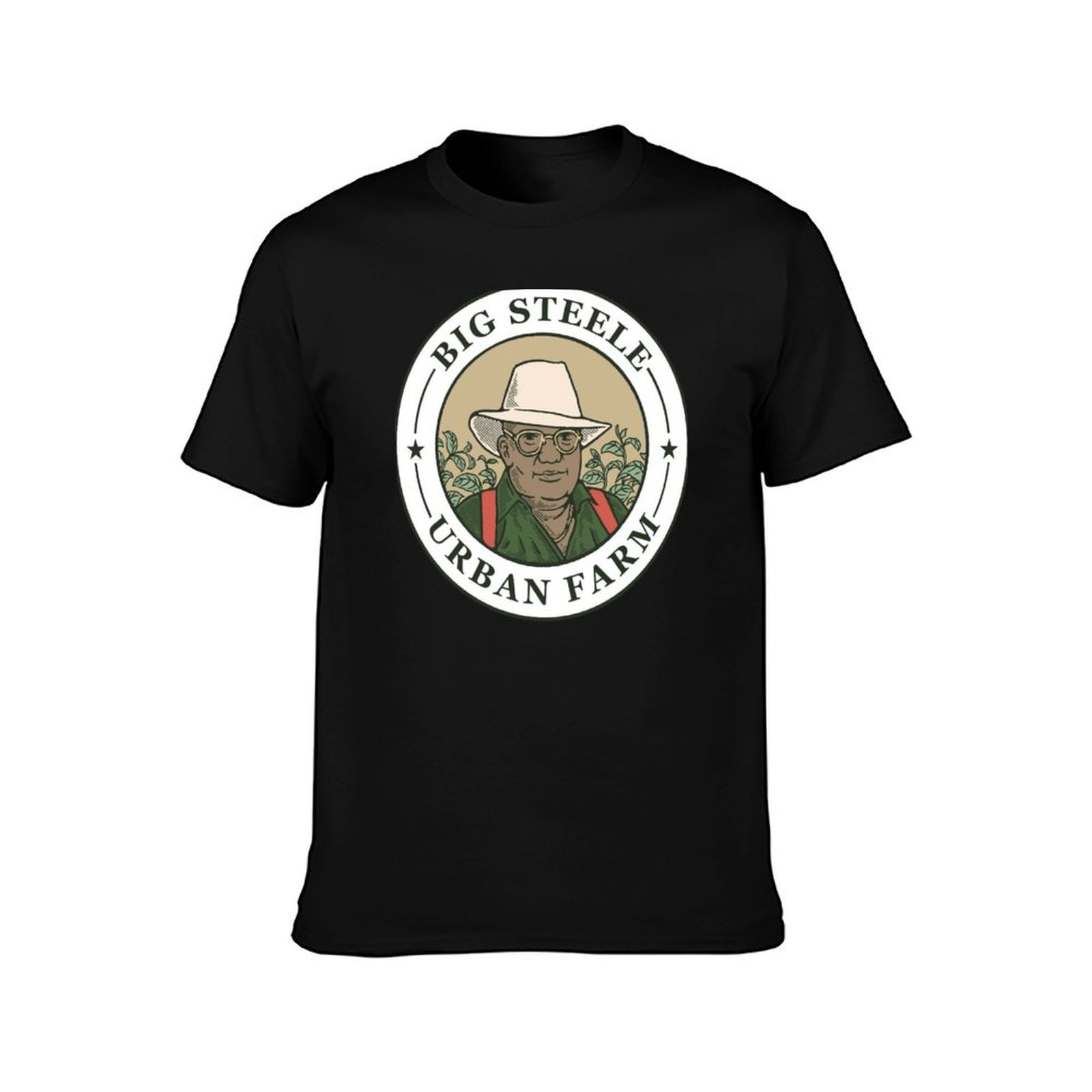 Urban farming T-Shirt cotton t - Urban Farming In China review and price