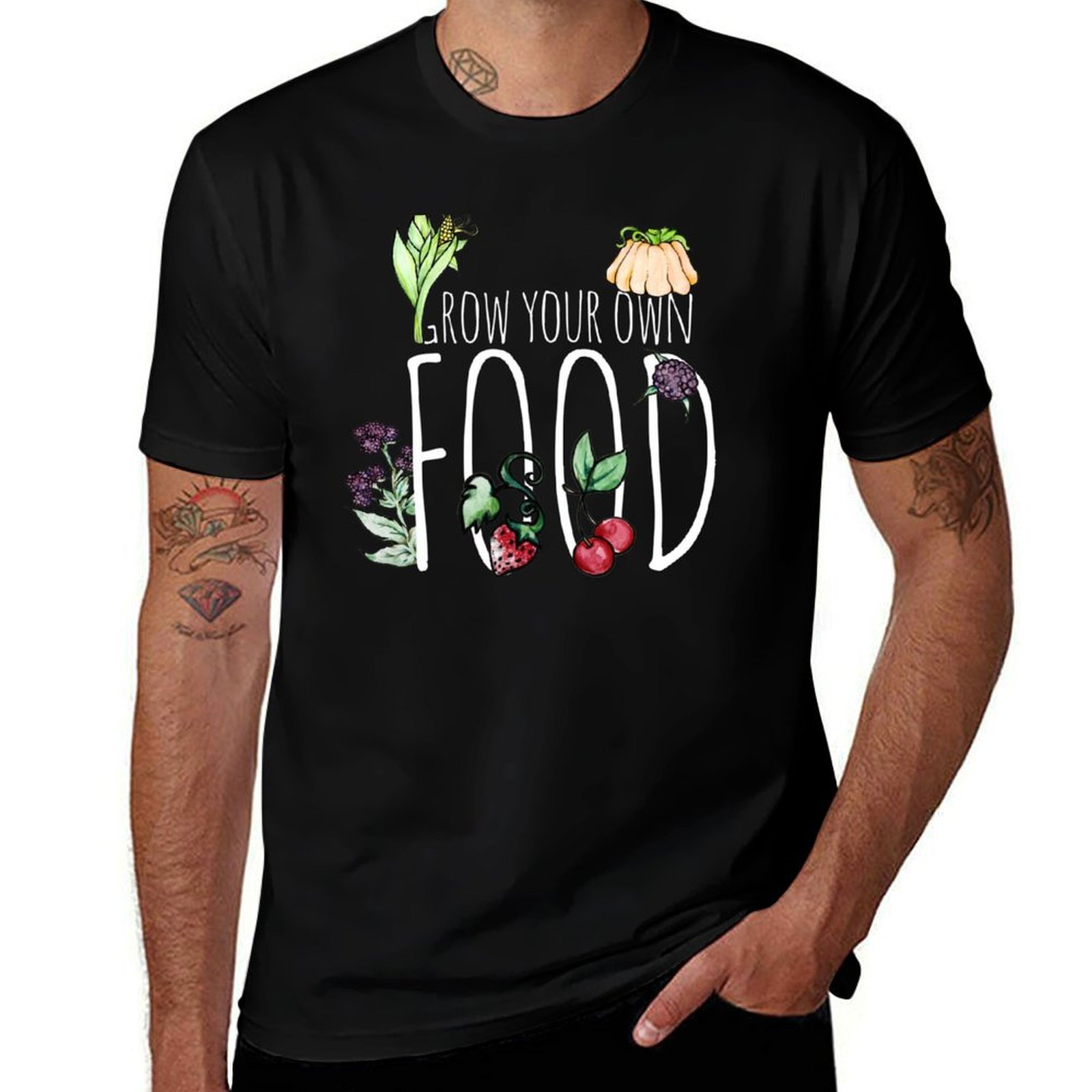 Grow your own FOOD urban farmi - Urban Farming In China review and price