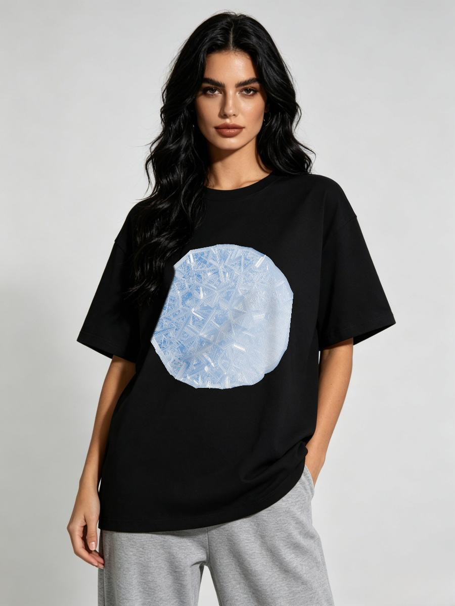 T Shirts Cotton Woman Organic  - Urban Farming In China review and price
