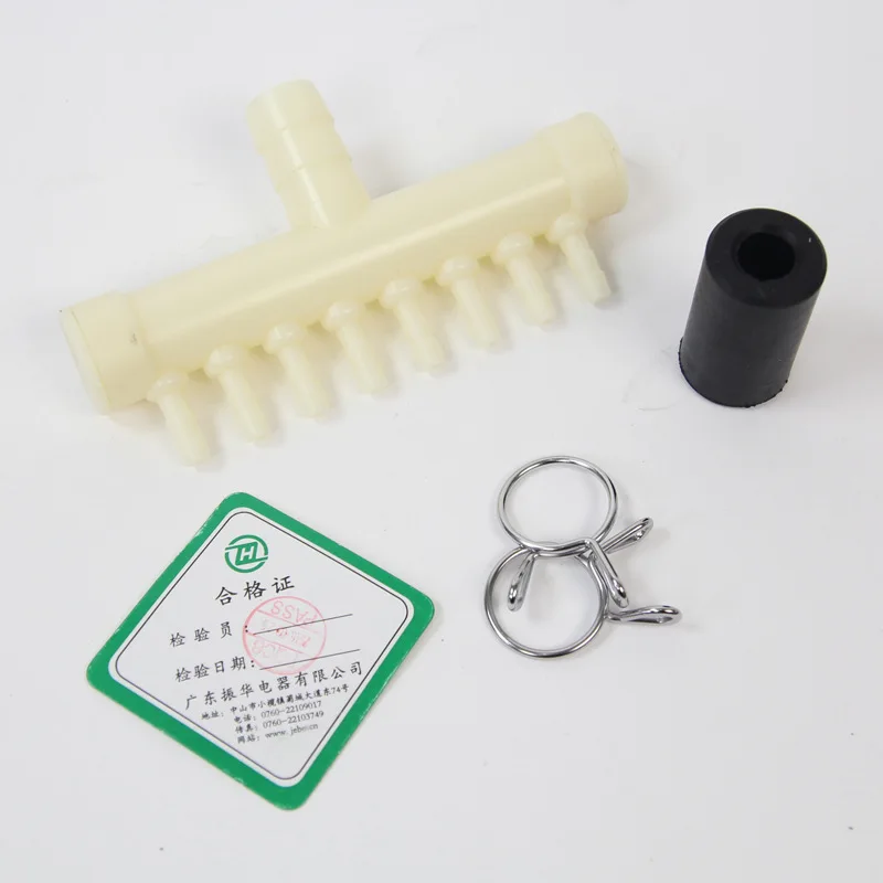 JEBAO Big Power Oxygen Pump Fi - Air Stone Diffuser review and price