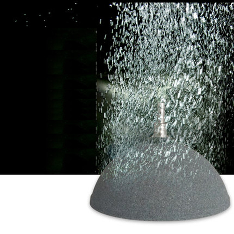 Aquarium Pond Pump Hydroponics - Air Stone Diffuser review and price