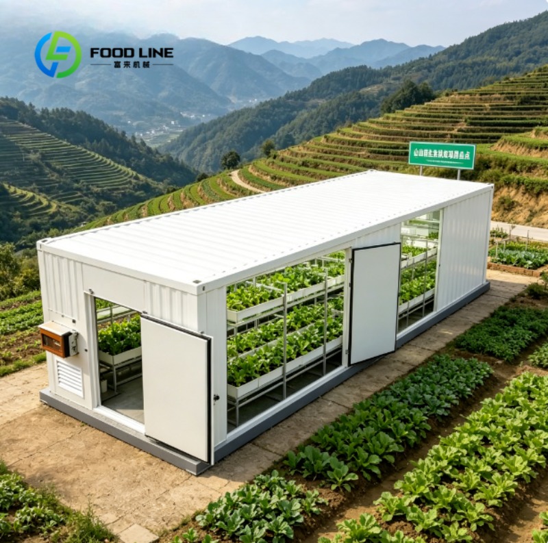 Modular Planting Container Aut - Urban Farming Vertical review and price