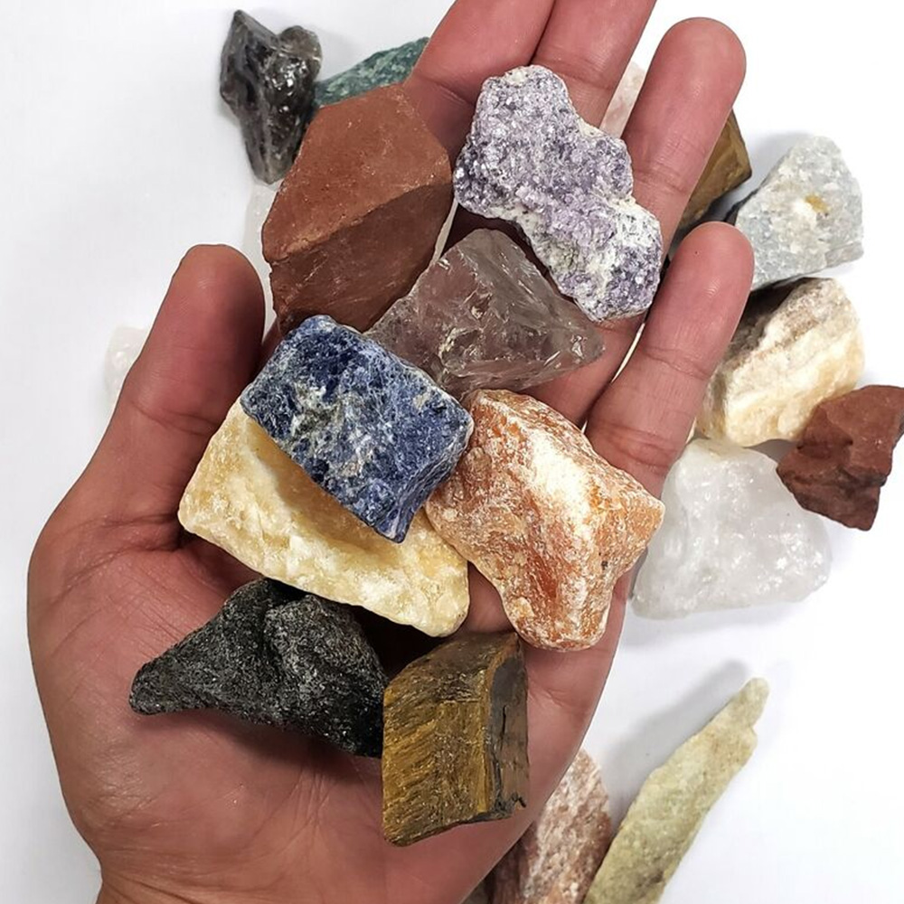 Natural Raw Rough Stones Reiki - Air Stone Diffuser review and price