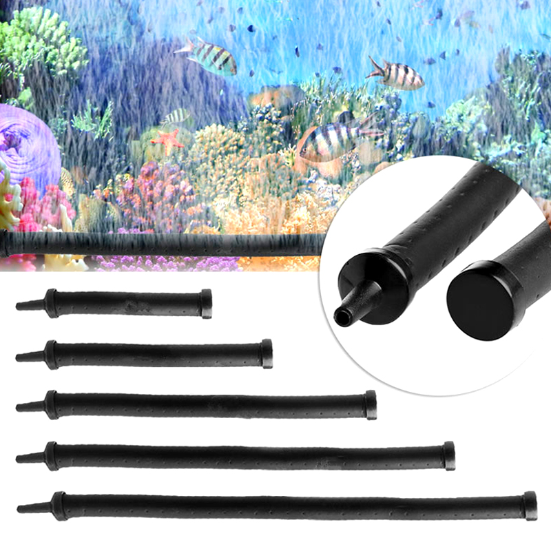 Aquarium Air Pump Oxygen Air B - Air Stone Diffuser review and price