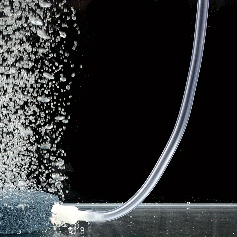 4*6mm Silicon Aquarium 1m/3m/5 - Air Stone Diffuser review and price