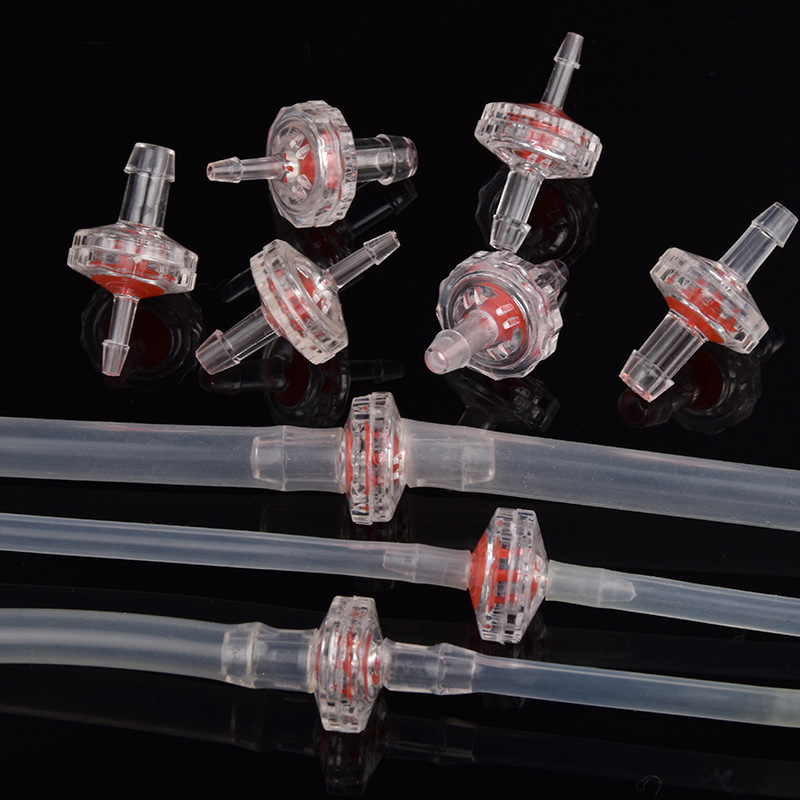 5~100pcs GPPS Transparent Chec - Air Stone Diffuser review and price
