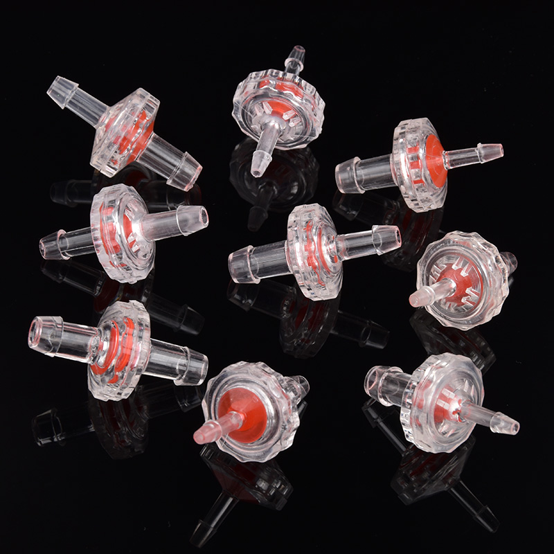 5~100pcs GPPS Transparent Chec - Air Stone Diffuser review and price