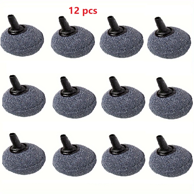 X20mm Aquarium Durable Round A - Air Stone Diffuser review and price