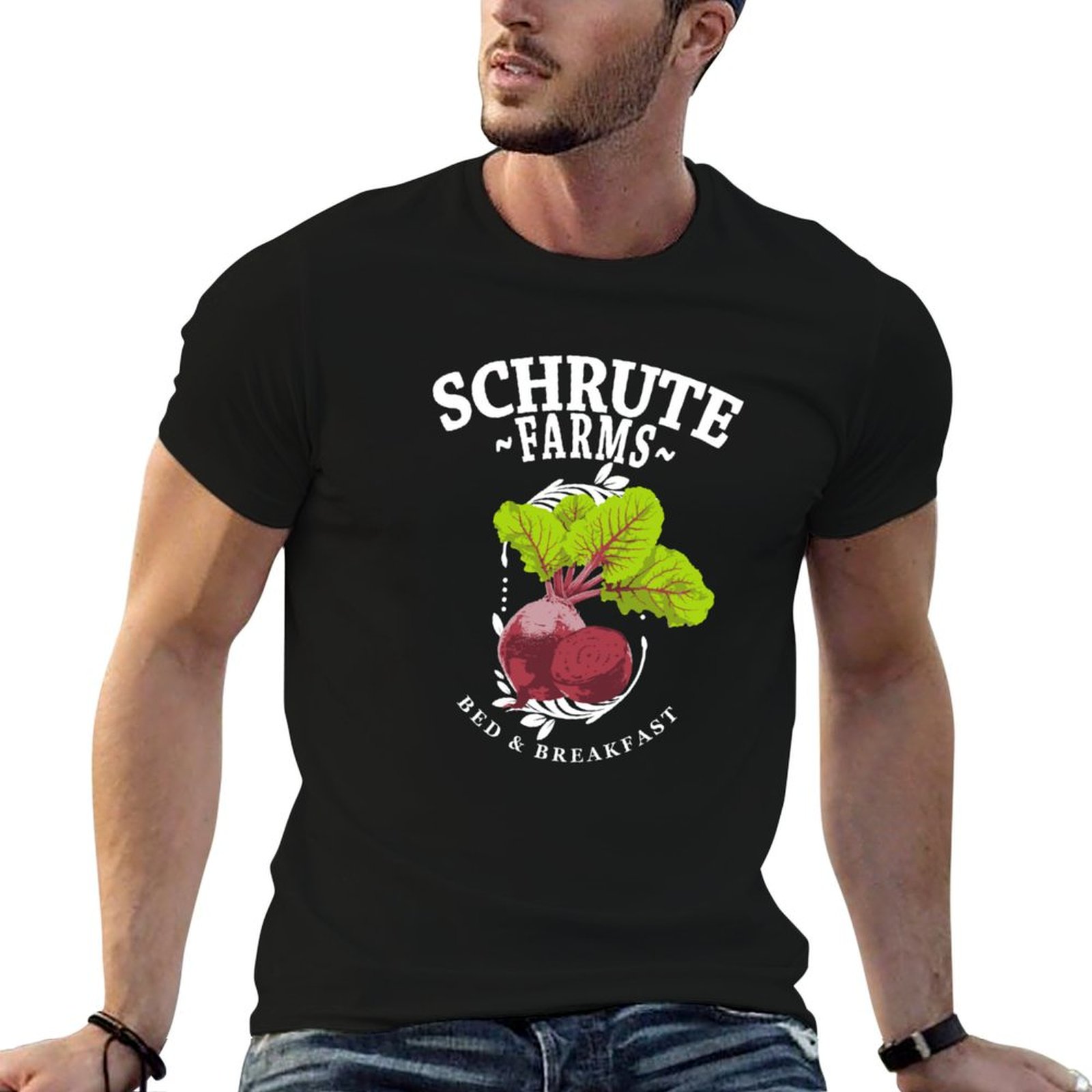 Schrute Farms Bed & Breakfast  - Urban Farming In China review and price